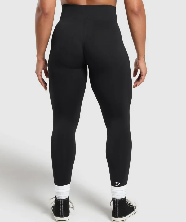 Lifting Essentials Leggings