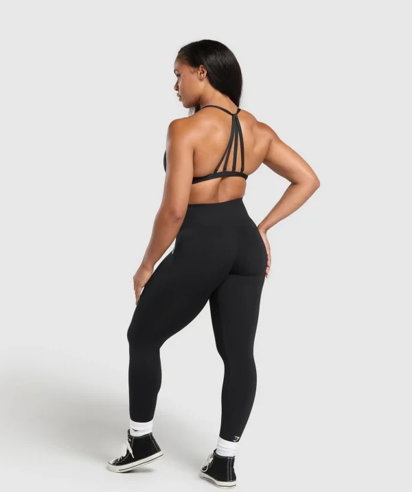 Lifting Essentials Leggings