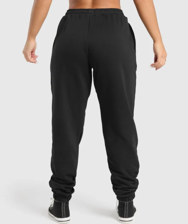 Lifting Essentials Oversized Joggers