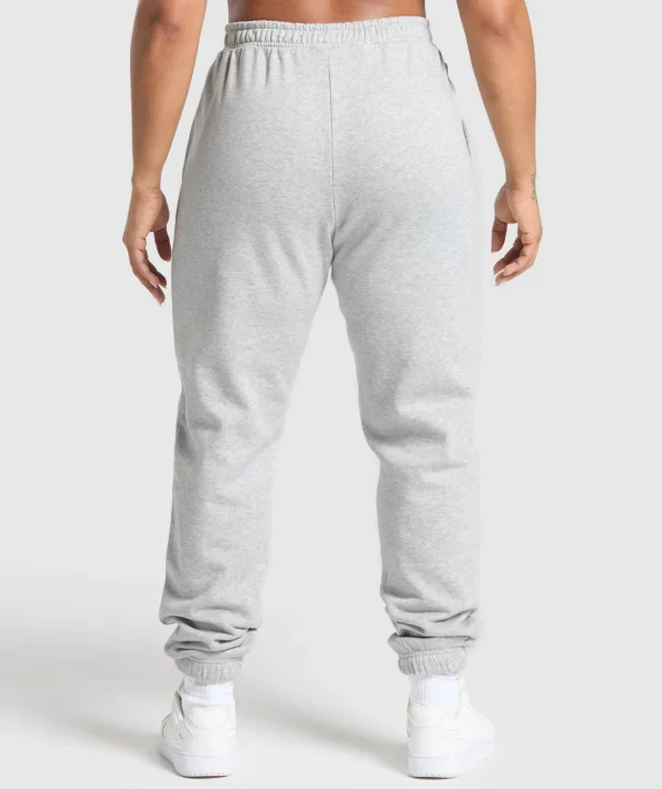 Lifting Essentials Oversized Joggers