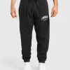 2012 Lifting Joggers