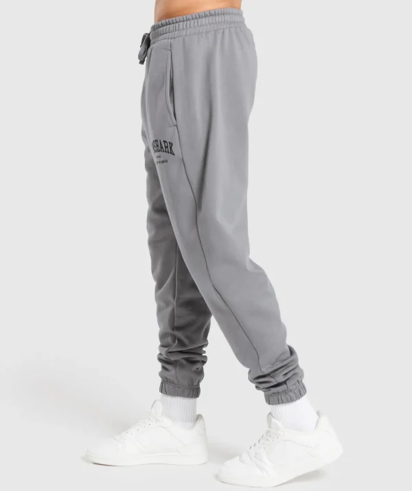 2012 Lifting Joggers