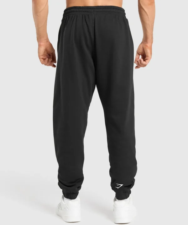 2012 Lifting Joggers