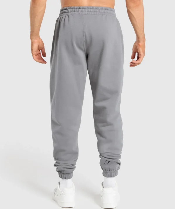 2012 Lifting Joggers