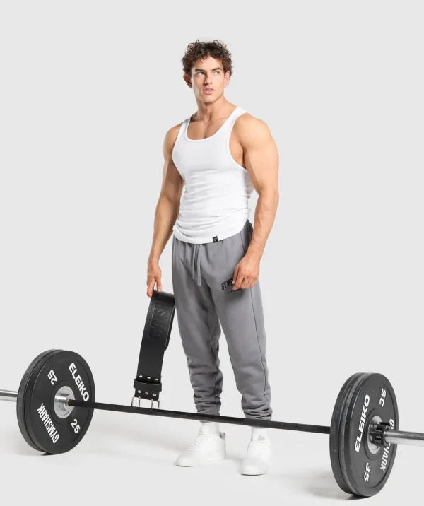 2012 Lifting Joggers