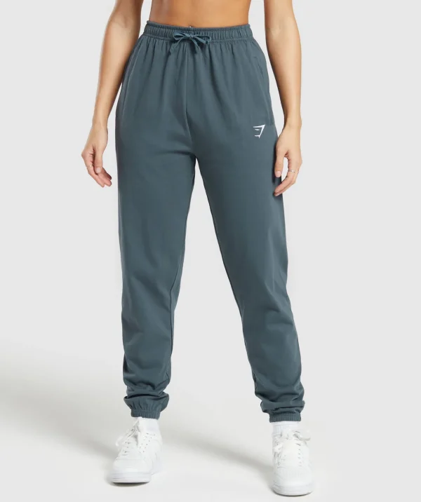 Lifting Lightweight Joggers