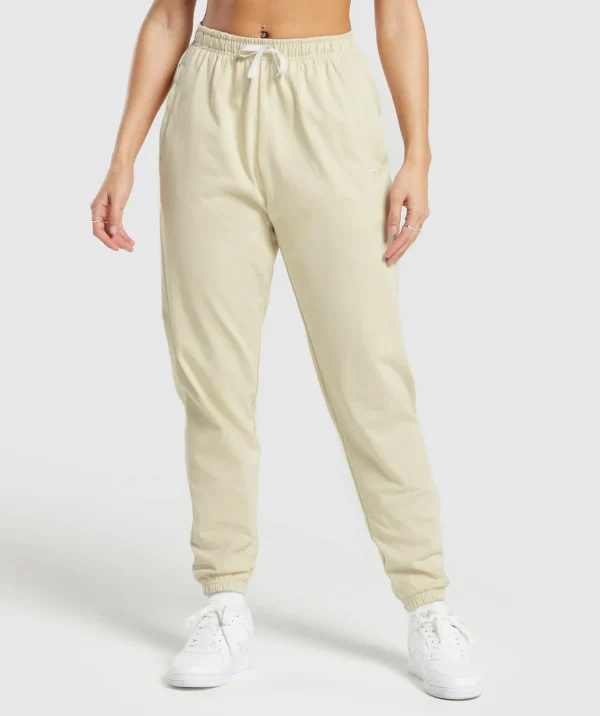 Lifting Lightweight Joggers