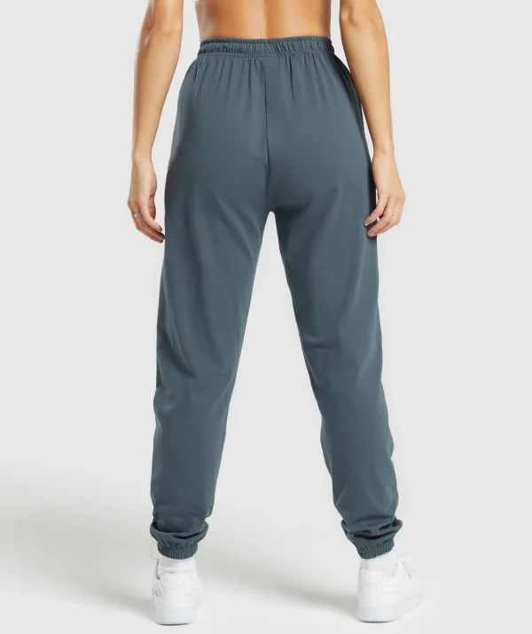 Lifting Lightweight Joggers