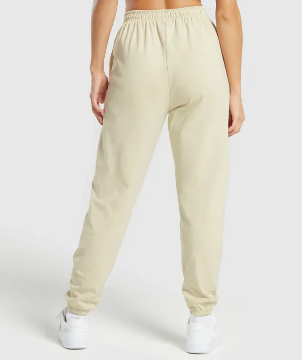 Lifting Lightweight Joggers