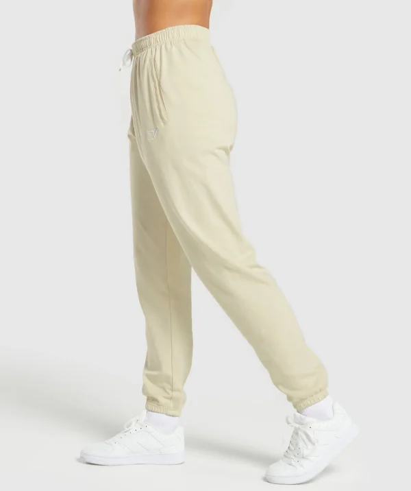 Lifting Lightweight Joggers