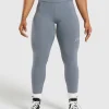 Lifting Logo Leggings