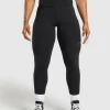 Lifting Logo Leggings