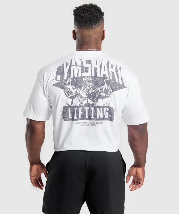 Lifting Man T-Shirt