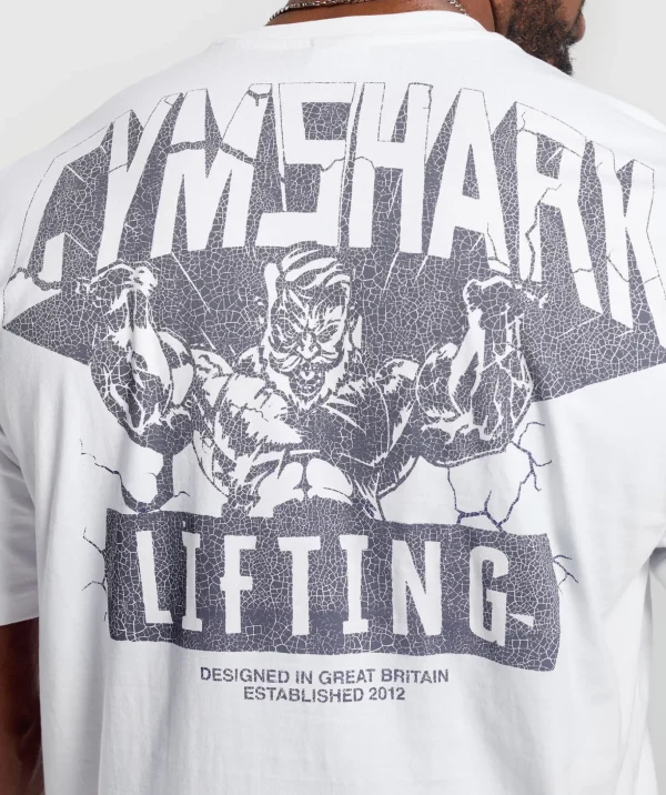 Lifting Man T-Shirt