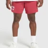 Lifting Mesh 7" Shorts