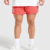 Lifting Mesh 5" Shorts