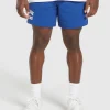 Lifting Mesh 7" Shorts