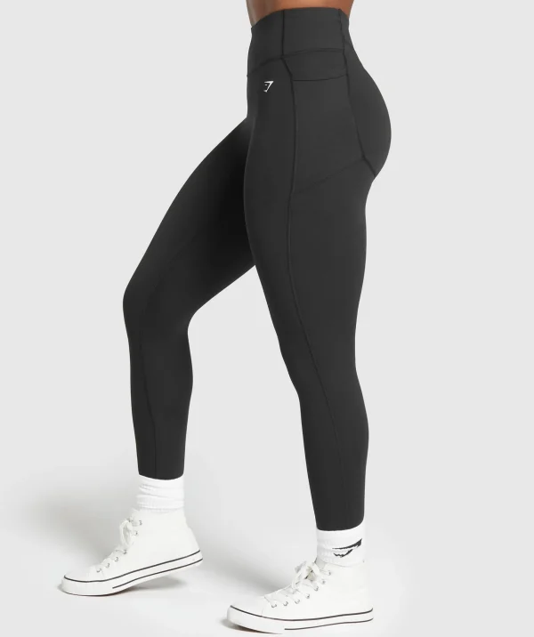 Lifting Pocket Leggings