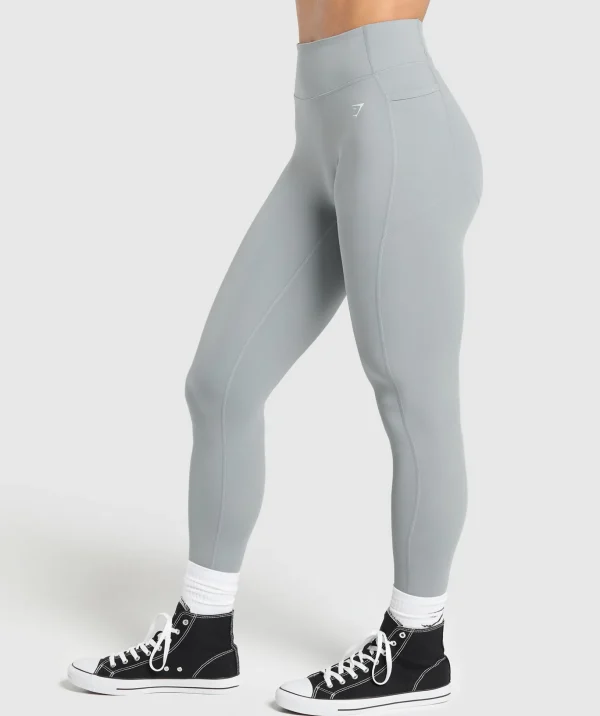 Lifting Pocket Leggings