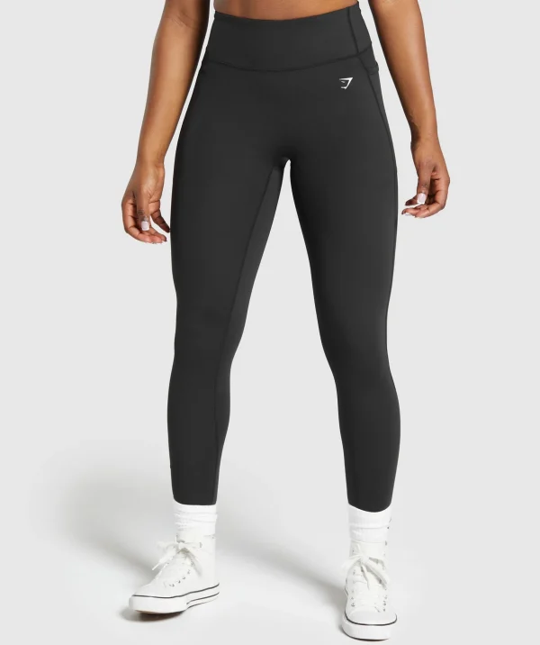 Lifting Pocket Leggings