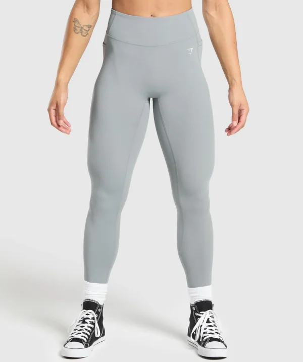 Lifting Pocket Leggings