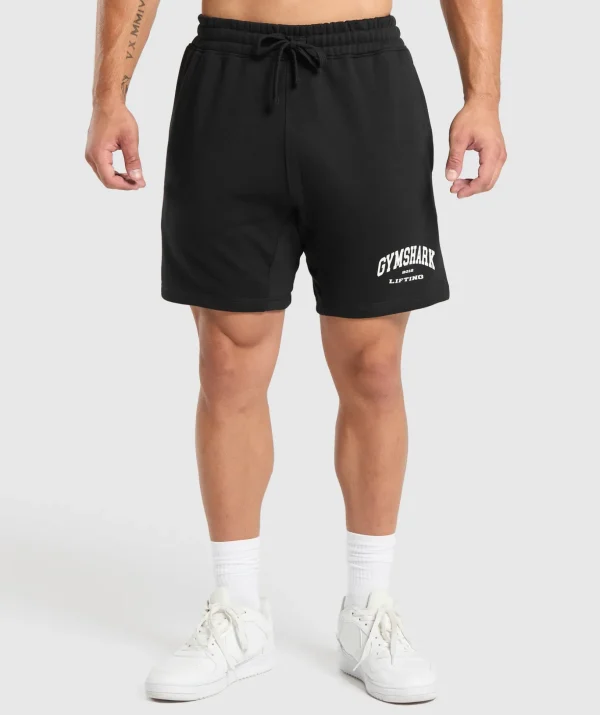 2012 Lifting Shorts