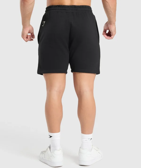 2012 Lifting Shorts