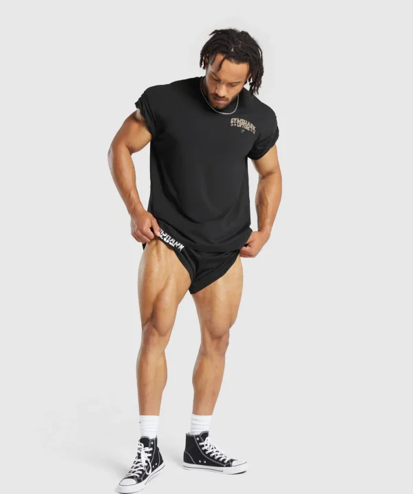 Lifting Stars T-Shirt