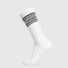 Long Stripe Socks