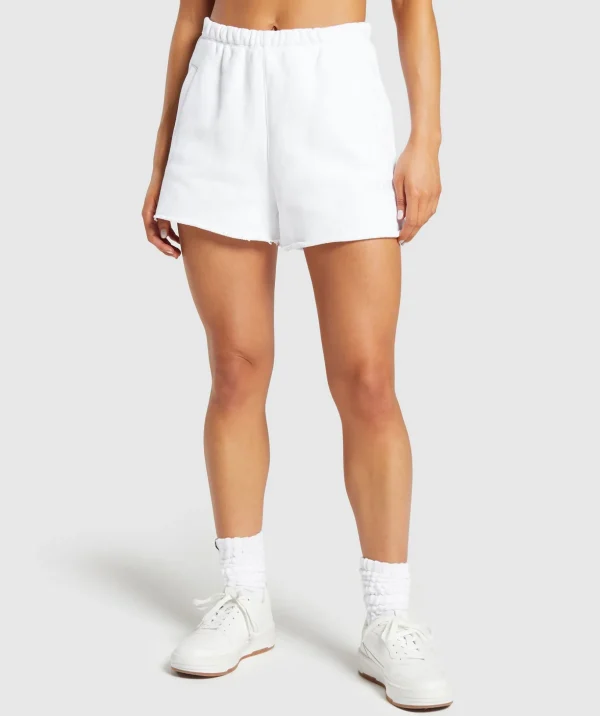 Loopback Sweat Shorts