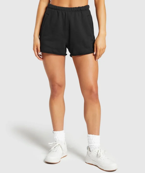 Loopback Sweat Shorts