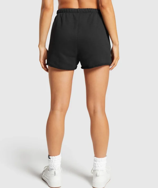 Loopback Sweat Shorts