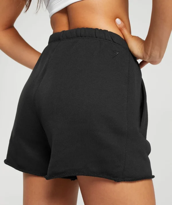 Loopback Sweat Shorts