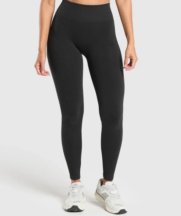 Luxe Seamless Leggings