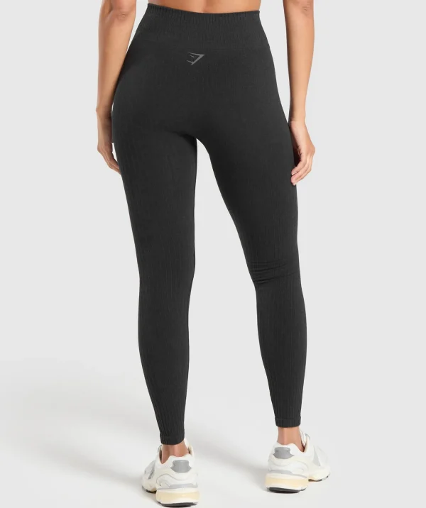 Luxe Seamless Leggings