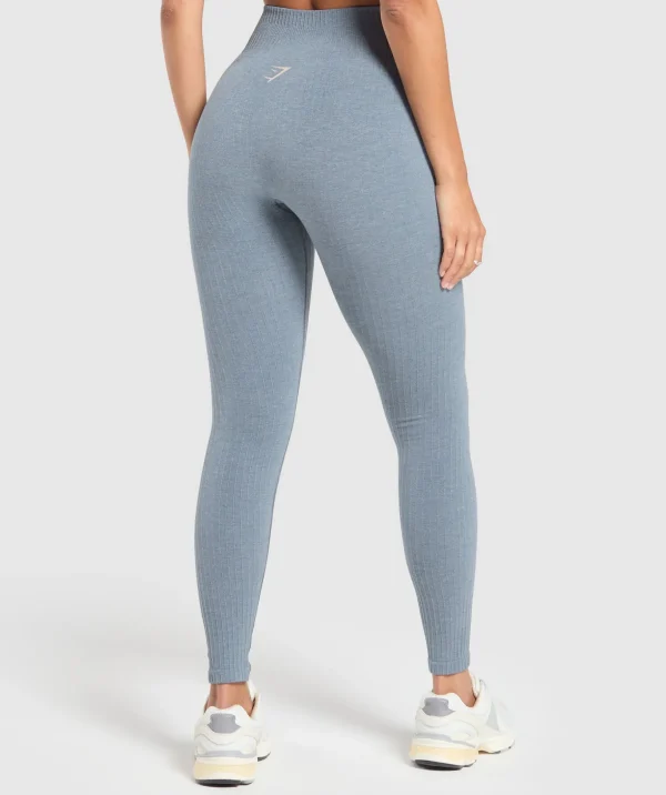 Luxe Seamless Leggings