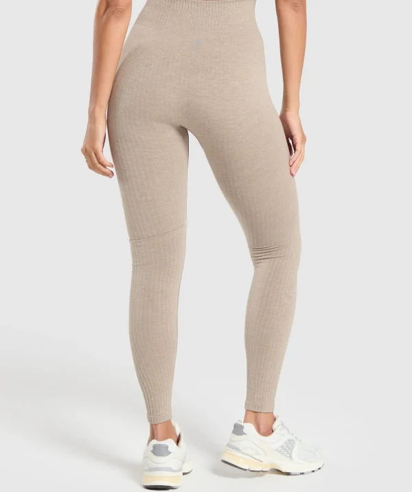 Luxe Seamless Leggings