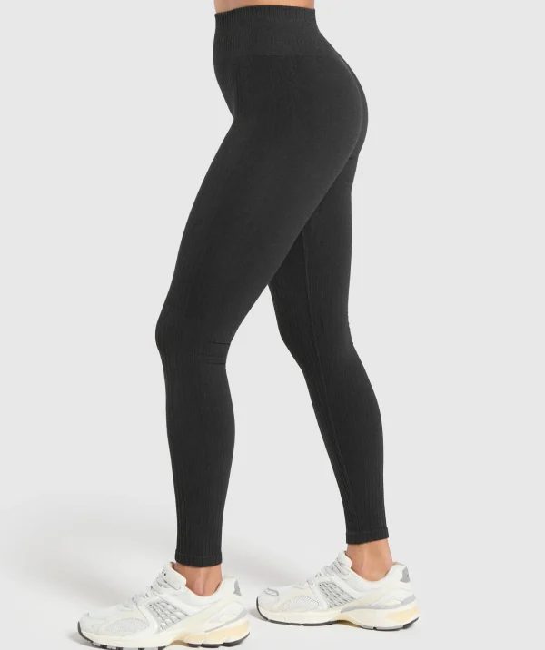 Luxe Seamless Leggings