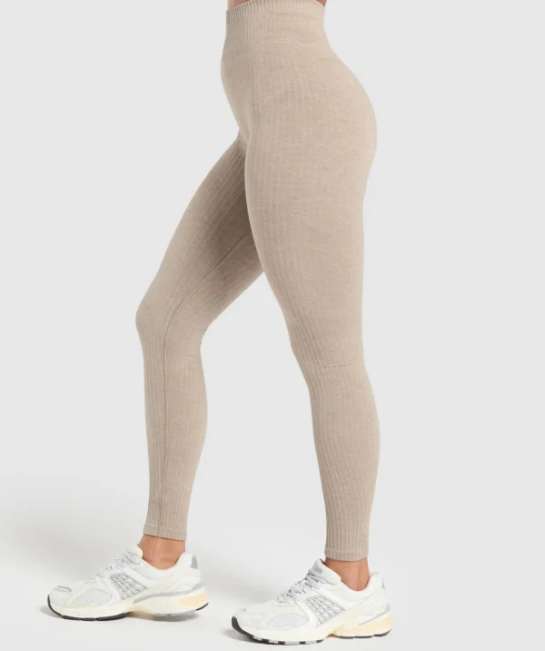 Luxe Seamless Leggings