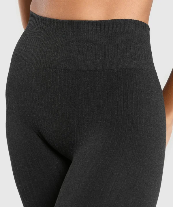 Luxe Seamless Leggings