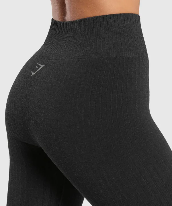 Luxe Seamless Leggings