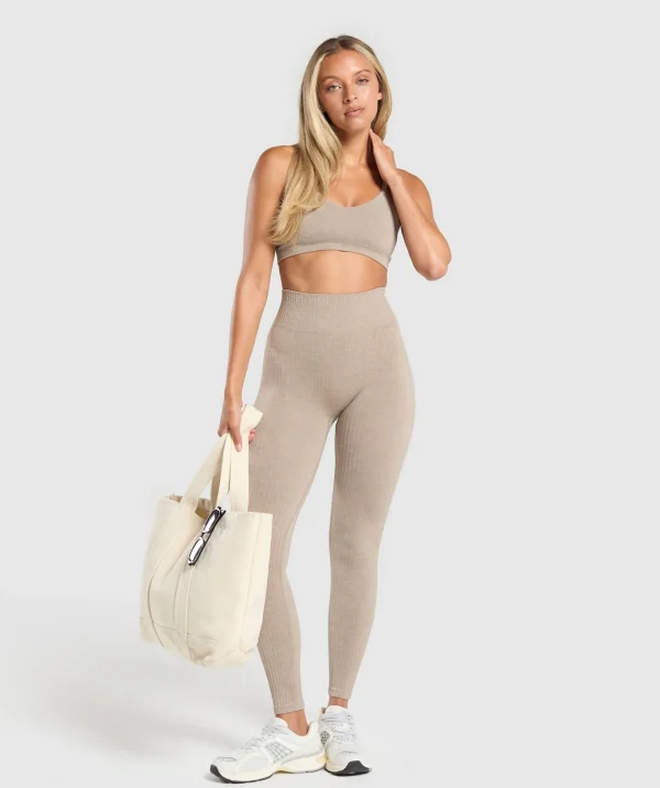 Luxe Seamless Leggings