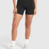 Luxe Seamless Shorts