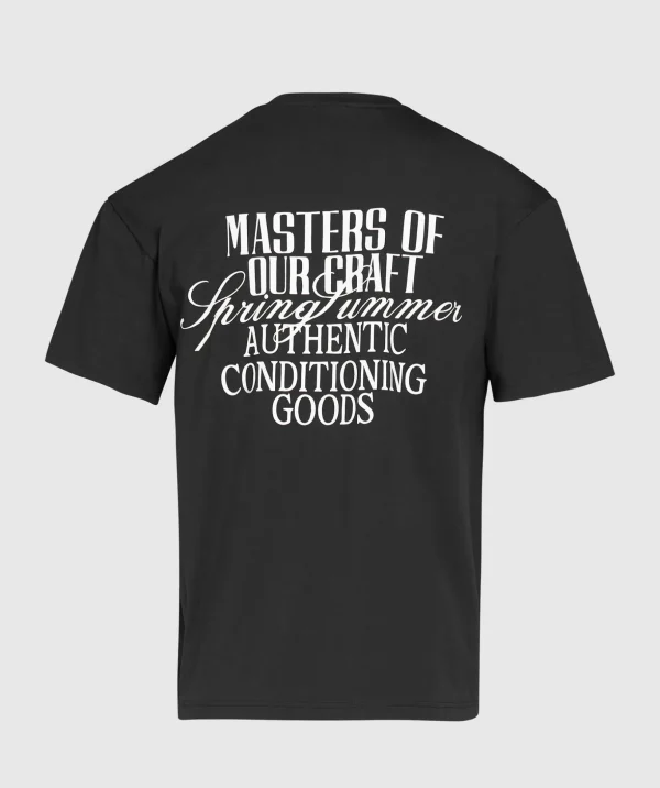 Master of our Craft T-Shirt