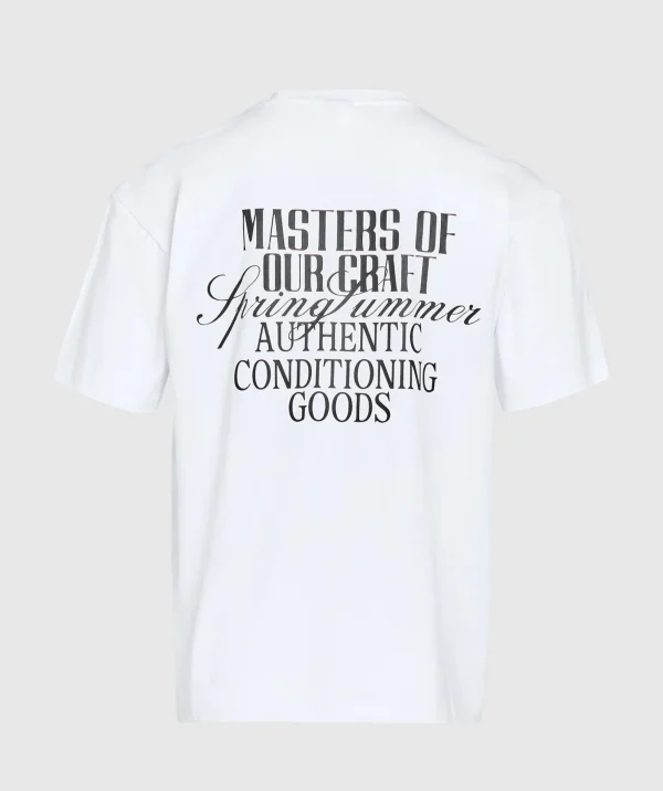 Master of our Craft T-Shirt