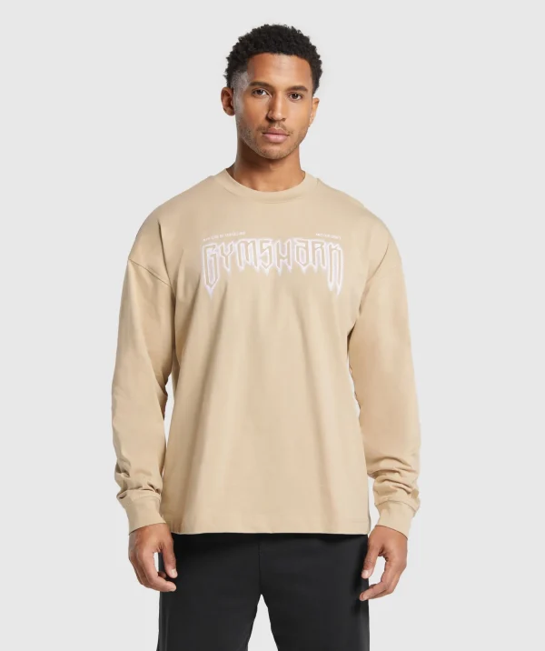 Masters of Our Craft Long Sleeve T-Shirt