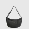 Mesh Shoulder Bag