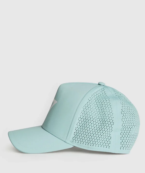 Mesh Trucker