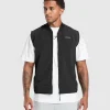 Micro Fleece Gilet