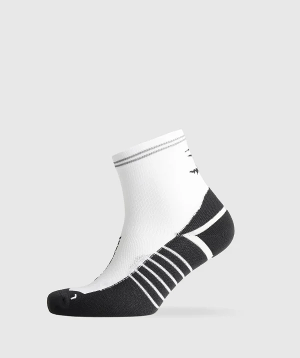 Mid Running Socks